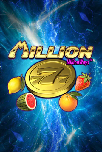 Million 777 - играть онлайн | Вулкан Казино Казахстан - без регистрации
