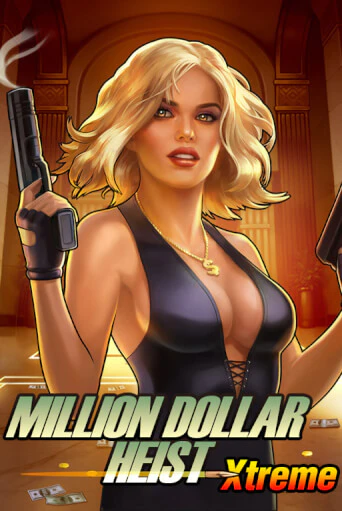 Million Dollar Heist Xtreme - играть онлайн | Вулкан Казино Казахстан - без регистрации
