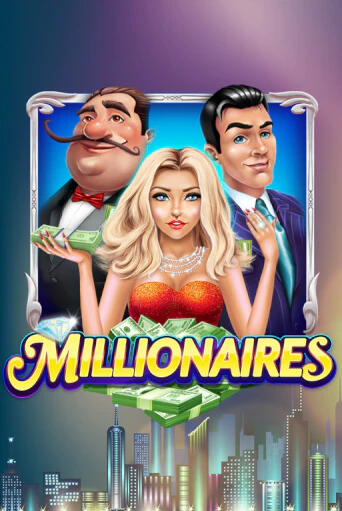Millionaires - играть онлайн | Вулкан Казино Казахстан - без регистрации