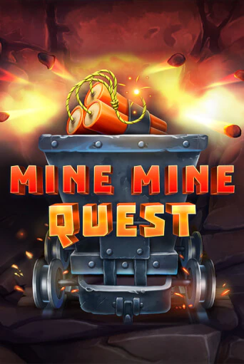 Mine Mine Quest - играть онлайн | Вулкан Казино Казахстан - без регистрации