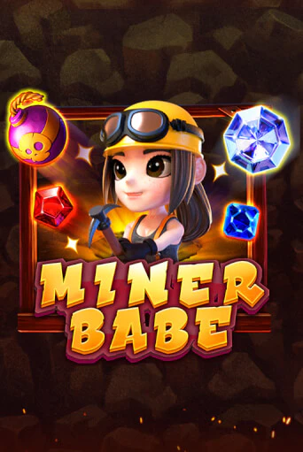 Miner Babe - играть онлайн | Вулкан Казино Казахстан - без регистрации
