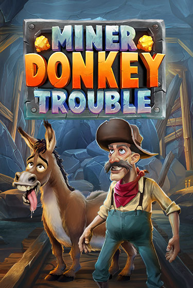 Miner Donkey Trouble - играть онлайн | Вулкан Казино Казахстан - без регистрации