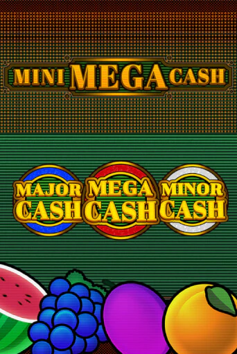Mini Mega Cash - играть онлайн | Вулкан Казино Казахстан - без регистрации