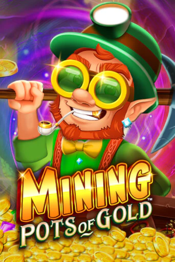 Mining Pots of Gold™ - играть онлайн | Вулкан Казино Казахстан - без регистрации