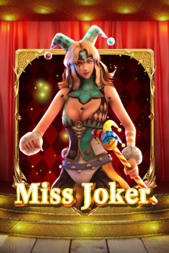 Miss Joker - играть онлайн | Вулкан Казино Казахстан - без регистрации