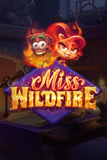Miss Wildfire - играть онлайн | Вулкан Казино Казахстан - без регистрации