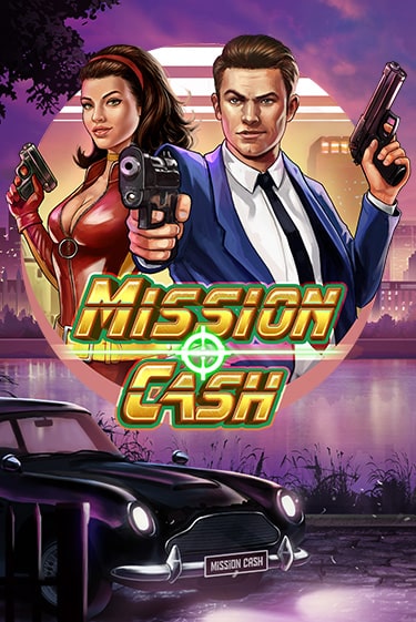 Mission Cash - играть онлайн | Вулкан Казино Казахстан - без регистрации
