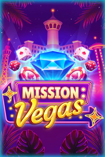 Mission Vegas - играть онлайн | Вулкан Казино Казахстан - без регистрации