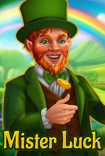 Mister Luck - играть онлайн | Вулкан Казино Казахстан - без регистрации