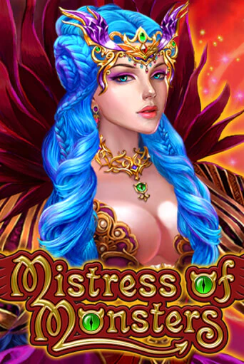 Mistress of Monsters - играть онлайн | Вулкан Казино Казахстан - без регистрации