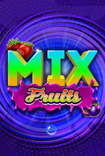 Mix Fruits - играть онлайн | Вулкан Казино Казахстан - без регистрации