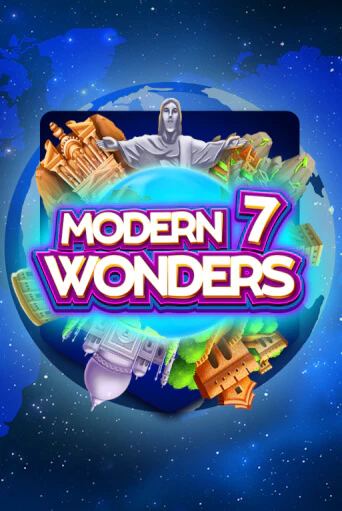 Modern 7 Wonders - играть онлайн | Вулкан Казино Казахстан - без регистрации