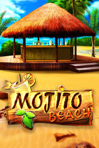 Mojito Beach - играть онлайн | Вулкан Казино Казахстан - без регистрации