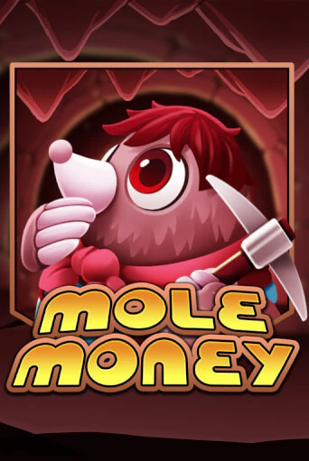 Mole Money - играть онлайн | Вулкан Казино Казахстан - без регистрации