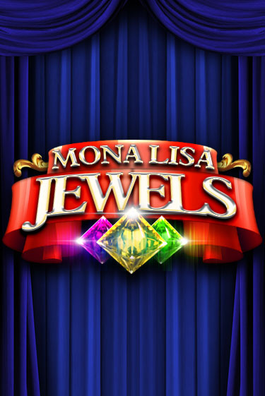 Monalisa Jewels - играть онлайн | Вулкан Казино Казахстан - без регистрации
