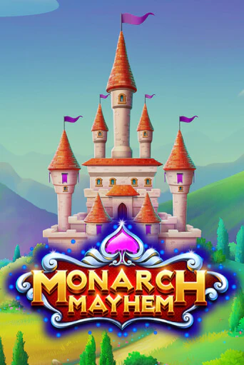 Monarch Mayhem - играть онлайн | Вулкан Казино Казахстан - без регистрации