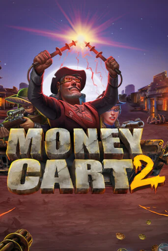Money Cart 2 - играть онлайн | Вулкан Казино Казахстан - без регистрации