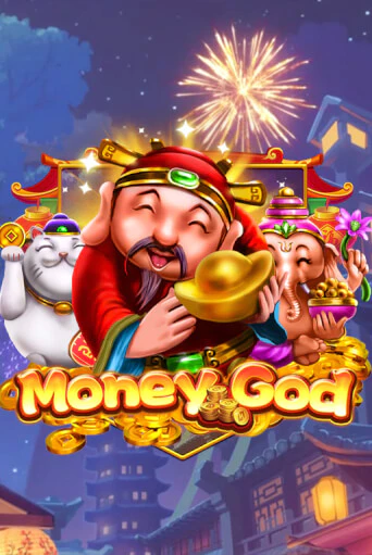 Money God - играть онлайн | Вулкан Казино Казахстан - без регистрации