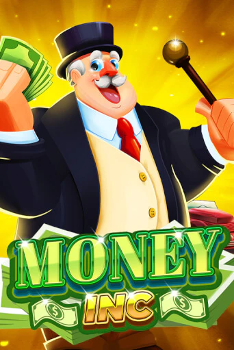 Money Inc - играть онлайн | Вулкан Казино Казахстан - без регистрации