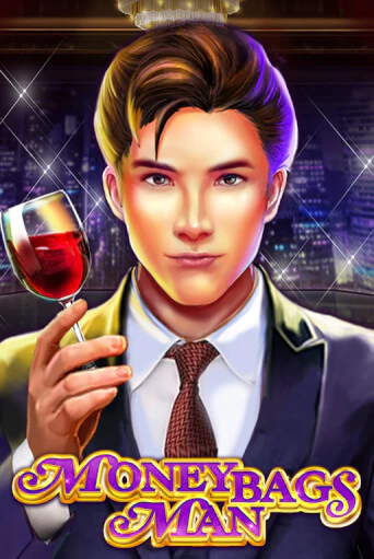 Moneybags Man - играть онлайн | Вулкан Казино Казахстан - без регистрации