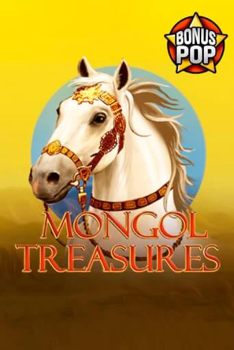 Mongol Treasure - играть онлайн | Вулкан Казино Казахстан - без регистрации