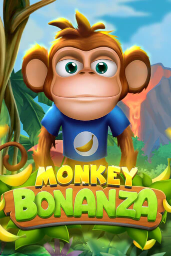 Monkey Bonanza - играть онлайн | Вулкан Казино Казахстан - без регистрации