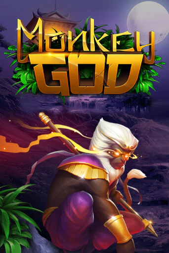 Monkey God (lowmin) - играть онлайн | Вулкан Казино Казахстан - без регистрации