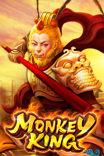 Monkey King - играть онлайн | Вулкан Казино Казахстан - без регистрации
