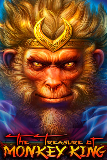 Monkey King - играть онлайн | Вулкан Казино Казахстан - без регистрации
