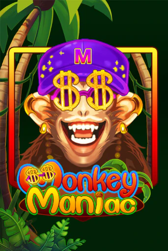 Monkey Maniac - играть онлайн | Вулкан Казино Казахстан - без регистрации