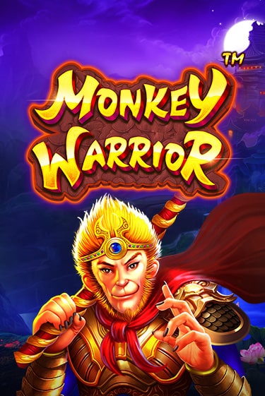 Monkey Warrior - играть онлайн | Вулкан Казино Казахстан - без регистрации