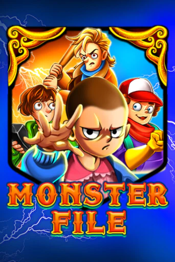 Monster File - играть онлайн | Вулкан Казино Казахстан - без регистрации