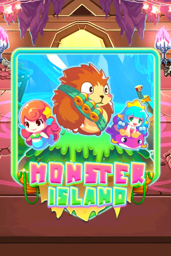 Monster Island - играть онлайн | Вулкан Казино Казахстан - без регистрации