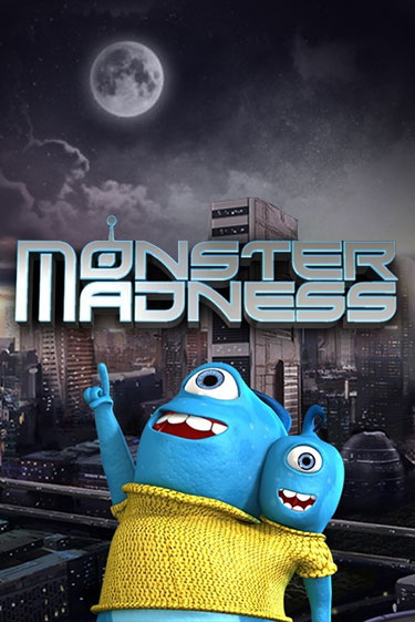 Monster Madness - играть онлайн | Вулкан Казино Казахстан - без регистрации