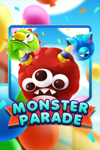 Monster Parade - играть онлайн | Вулкан Казино Казахстан - без регистрации