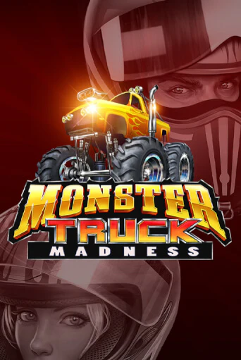 Monster Truck Madness - играть онлайн | Вулкан Казино Казахстан - без регистрации