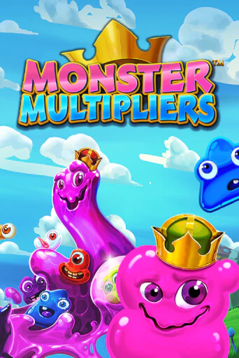 Monsters Multipliers - играть онлайн | Вулкан Казино Казахстан - без регистрации