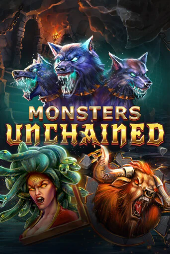 Monsters Unchained - играть онлайн | Вулкан Казино Казахстан - без регистрации
