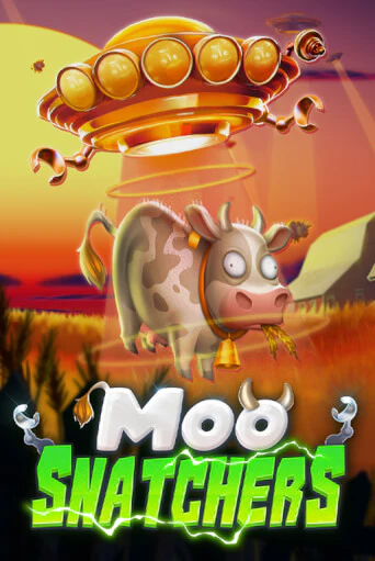 Moo Snatchers - играть онлайн | Вулкан Казино Казахстан - без регистрации