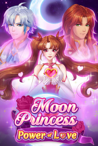 Moon Princess Power of Love - играть онлайн | Вулкан Казино Казахстан - без регистрации