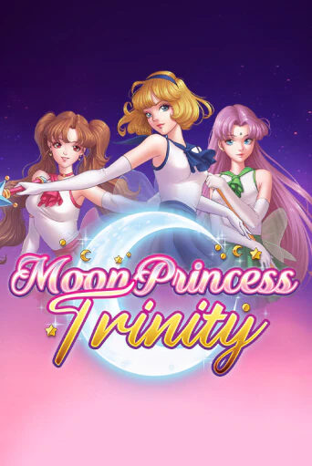 Moon Princess Trinity - играть онлайн | Вулкан Казино Казахстан - без регистрации