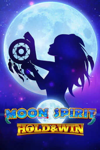 Moon Spirit Hold & Win - играть онлайн | Вулкан Казино Казахстан - без регистрации