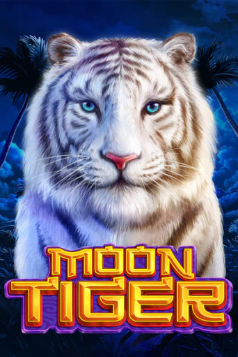 Moon Tiger - играть онлайн | Вулкан Казино Казахстан - без регистрации