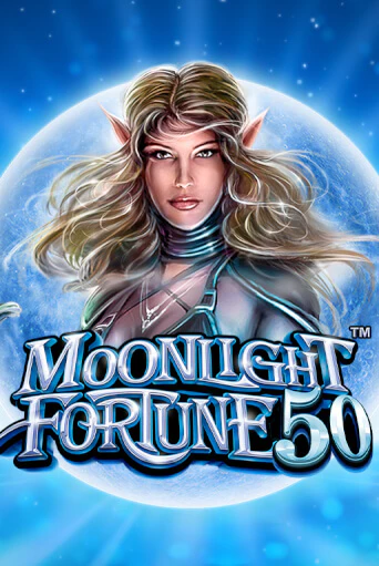 Moonlight Fortune 50 - играть онлайн | Вулкан Казино Казахстан - без регистрации