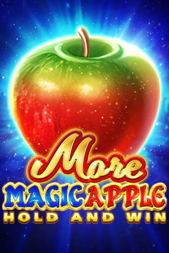More Magic Apple - играть онлайн | Вулкан Казино Казахстан - без регистрации