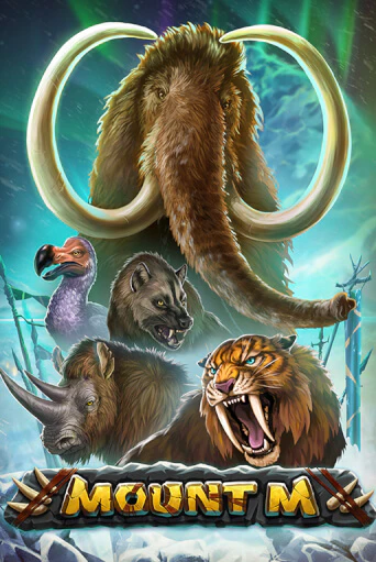 Mount M - играть онлайн | Вулкан Казино Казахстан - без регистрации