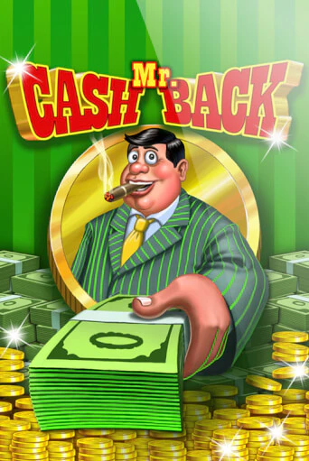 Mr. Cashback - играть онлайн | Вулкан Казино Казахстан - без регистрации