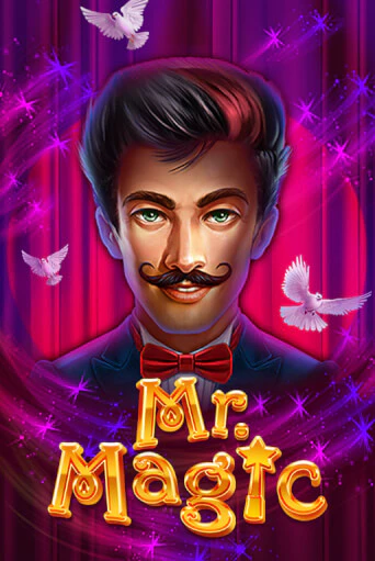 Mr.Magic - играть онлайн | Вулкан Казино Казахстан - без регистрации