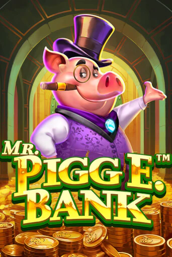 Mr. Pigg E. Bank™ - играть онлайн | Вулкан Казино Казахстан - без регистрации
