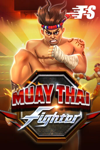 Muay Thai Fighter - играть онлайн | Вулкан Казино Казахстан - без регистрации